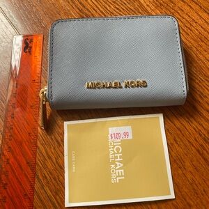 NWT Michael Kors Wallet